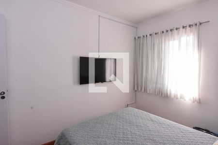 Casa para alugar com 120m², 3 quartos e 2 vagasQuarto 3