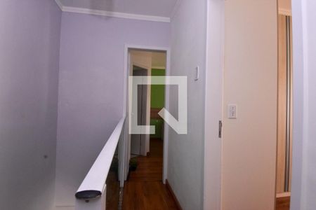 Casa para alugar com 120m², 3 quartos e 2 vagasCorredor