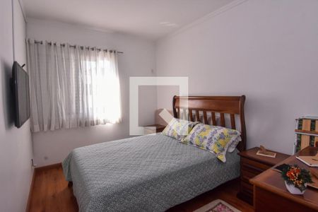 Casa para alugar com 120m², 3 quartos e 2 vagasQuarto 3