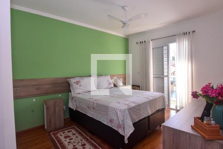 Quarto Suíte de casa para alugar com 3 quartos, 120m² em Parque da Vila Prudente, São Paulo