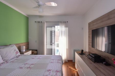 Casa para alugar com 120m², 3 quartos e 2 vagasQuarto Suíte