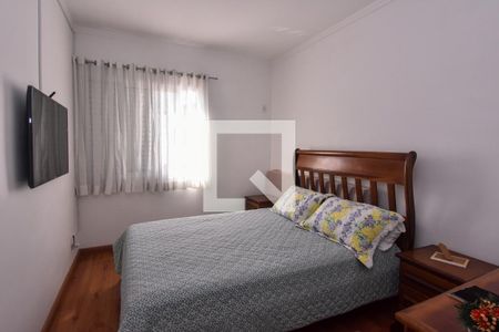 Casa para alugar com 120m², 3 quartos e 2 vagasQuarto 3