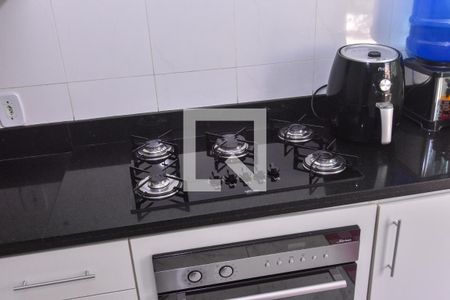 Casa para alugar com 120m², 3 quartos e 2 vagasDetalhe cozinha