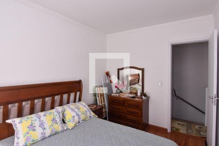 Casa para alugar com 120m², 3 quartos e 2 vagasQuarto 3