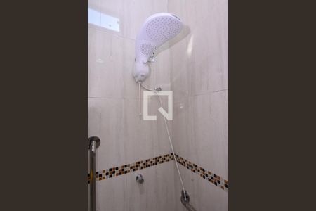 Casa para alugar com 120m², 3 quartos e 2 vagasBanheiro da Suíte