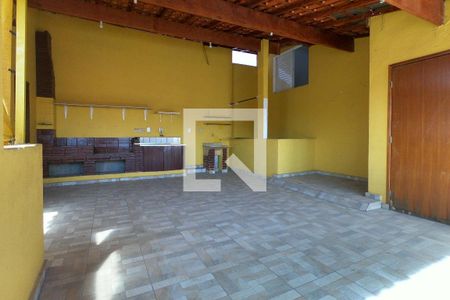 Casa à venda com 120m², 4 quartos e 1 vagaÁrea Externa