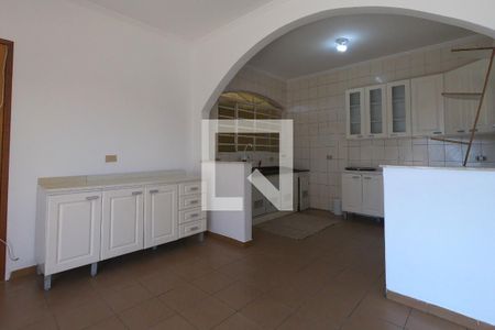 Casa à venda com 120m², 4 quartos e 1 vagaCozinha