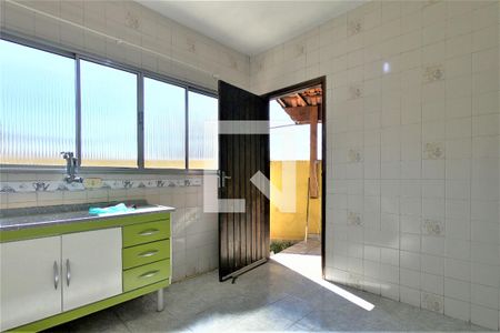 Casa à venda com 120m², 4 quartos e 1 vagaCasa/Cozinha de Hóspede