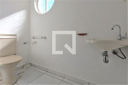Lavabo de casa à venda com 4 quartos, 120m² em Vila Santa Maria, Guarulhos