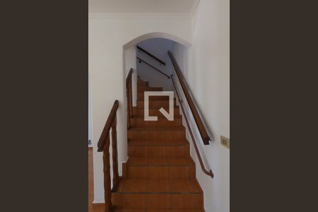 Sala de casa à venda com 4 quartos, 120m² em Vila Santa Maria, Guarulhos