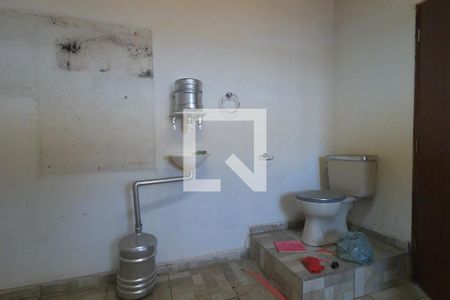 Casa à venda com 120m², 4 quartos e 1 vagaQuarto/Banheiro de Serviço