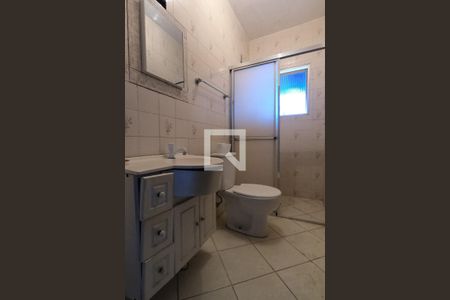 Casa à venda com 120m², 4 quartos e 1 vagaCasa/Banheiro de Hóspede