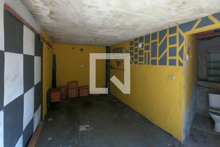 Casa à venda com 120m², 4 quartos e 1 vagaGaragem