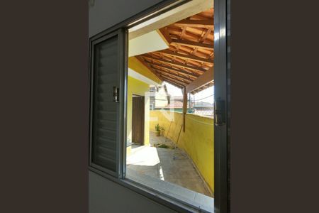 Casa à venda com 120m², 4 quartos e 1 vagaVista da Casa/Quarto de Hóspede