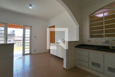 Casa à venda com 120m², 4 quartos e 1 vagaCozinha