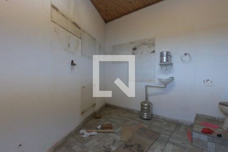 Casa à venda com 120m², 4 quartos e 1 vagaQuarto/Banheiro de Serviço