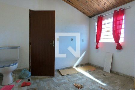 Casa à venda com 120m², 4 quartos e 1 vagaQuarto/Banheiro de Serviço