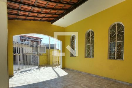 Casa à venda com 120m², 4 quartos e 1 vagaGaragem