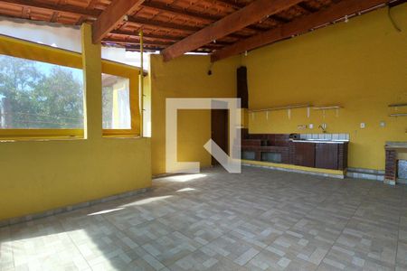 Casa à venda com 120m², 4 quartos e 1 vagaÁrea Externa