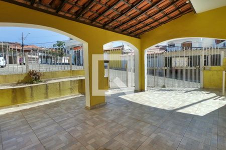 Casa à venda com 120m², 4 quartos e 1 vagaGaragem