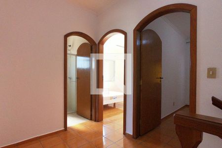 Casa à venda com 120m², 4 quartos e 1 vagaCorredor