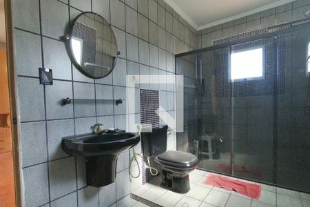 Casa à venda com 120m², 4 quartos e 1 vagaBanheiro da Suíte