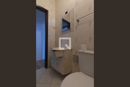 Casa à venda com 120m², 4 quartos e 1 vagaCasa/Banheiro de Hóspede