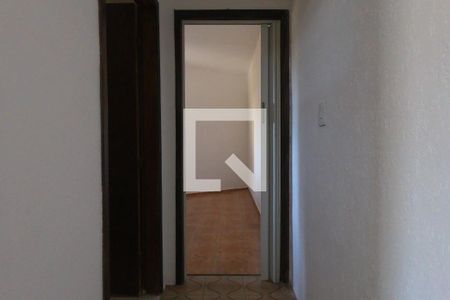 Casa à venda com 120m², 4 quartos e 1 vagaCasa/Corredor de Hóspede