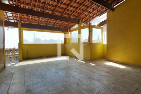 Casa à venda com 120m², 4 quartos e 1 vagaÁrea Externa