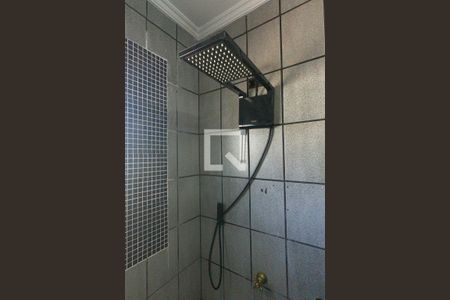 Casa à venda com 120m², 4 quartos e 1 vagaBanheiro da Suíte