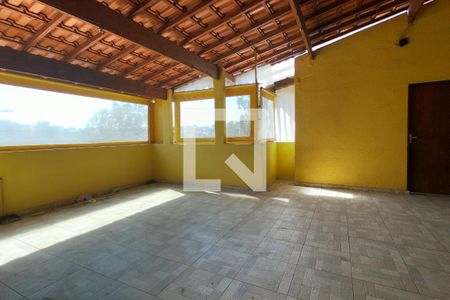 Casa à venda com 120m², 4 quartos e 1 vagaÁrea Externa