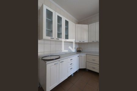 Casa à venda com 120m², 4 quartos e 1 vagaCozinha