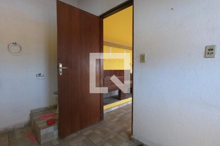 Casa à venda com 120m², 4 quartos e 1 vagaQuarto/Banheiro de Serviço