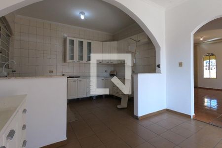 Casa à venda com 120m², 4 quartos e 1 vagaCozinha