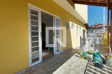 Casa à venda com 120m², 4 quartos e 1 vagaÁrea Externa