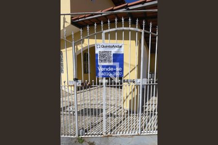 Casa à venda com 120m², 4 quartos e 1 vagaPlaca