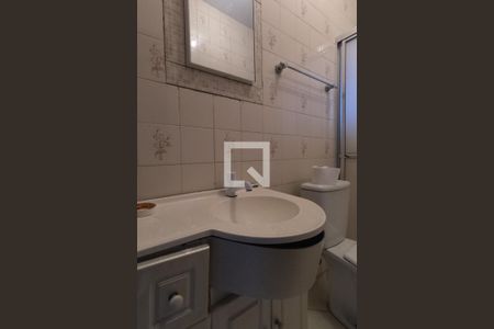 Casa à venda com 120m², 4 quartos e 1 vagaCasa/Banheiro de Hóspede