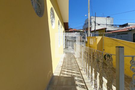 Casa à venda com 120m², 4 quartos e 1 vagaÁrea Externa