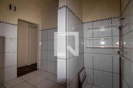 Apartamento à venda com 67m², 1 quarto e sem vaga Apartamento à venda com 67m², 1 quarto e sem vagaÁrea de Serviço