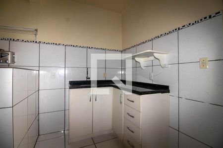 Apartamento à venda com 67m², 1 quarto e sem vaga Apartamento à venda com 67m², 1 quarto e sem vagaCozinha