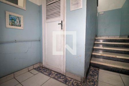Apartamento à venda com 67m², 1 quarto e sem vaga Apartamento à venda com 67m², 1 quarto e sem vagaHall de Entrada