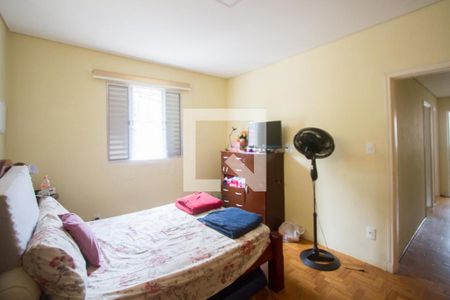 Casa à venda com 140m², 3 quartos e 2 vagasQuarto 3