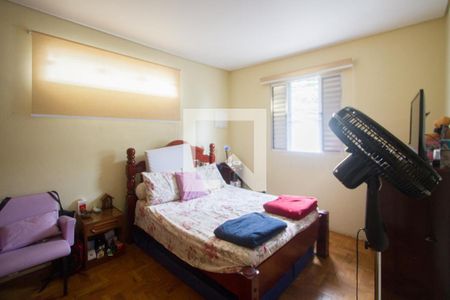 Casa à venda com 140m², 3 quartos e 2 vagasQuarto 3