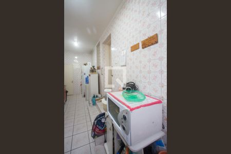 Casa à venda com 140m², 3 quartos e 2 vagasCozinha