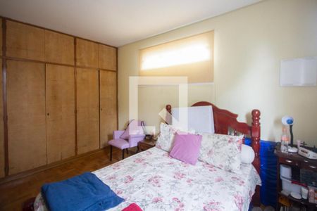 Casa à venda com 140m², 3 quartos e 2 vagasQuarto 3