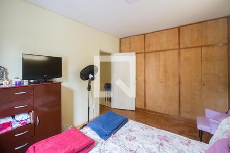 Casa à venda com 140m², 3 quartos e 2 vagasQuarto 3