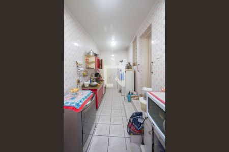 Casa à venda com 140m², 3 quartos e 2 vagasCozinha