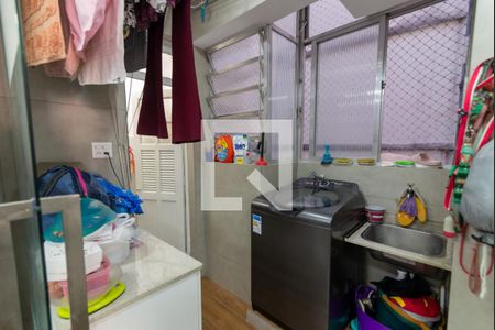 Apartamento à venda com 138m², 3 quartos e sem vagaÁrea de Serviço