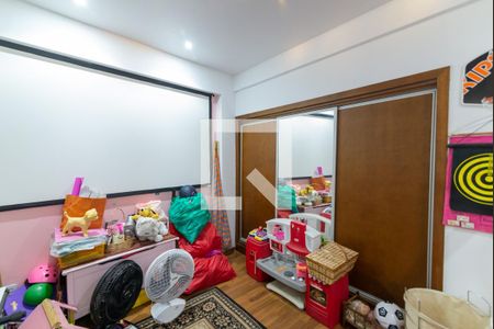 Apartamento à venda com 138m², 3 quartos e sem vagaQuarto 3