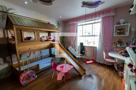 Apartamento à venda com 138m², 3 quartos e sem vagaQuarto 2